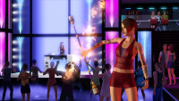 The Sims 3 Showtime Trik