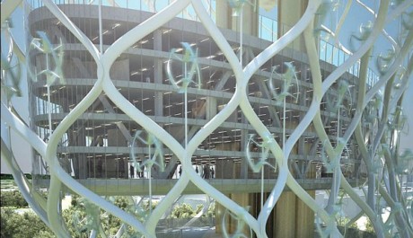 OBR: Vněj&scaron;&iacute; pl&aacute;&scaron;ť je pokryt&yacute; mal&yacute;mi větrn&yacute;mi turb&iacute;nami