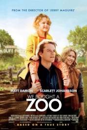 FOTO: We Bought A Zoo
