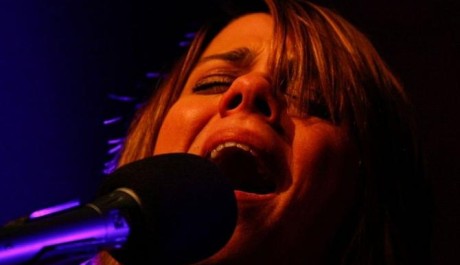 FOTO: Aneta Langerová