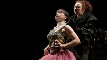 FOTO: Manon Lescaut