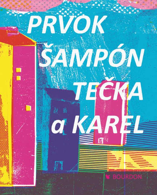 OBR: Obálka knihy