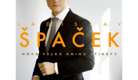 Rozhovor s Ladislavem Špačkem