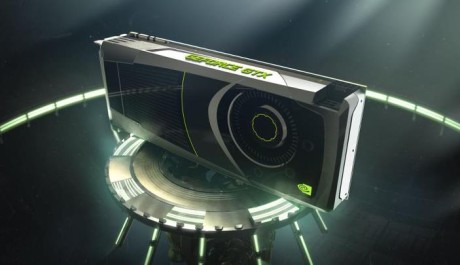 FOTO: Nvidia GTX 680