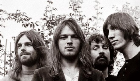 FOTO: Pink Floyd