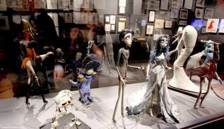 FOTO: Pohled do Expozice