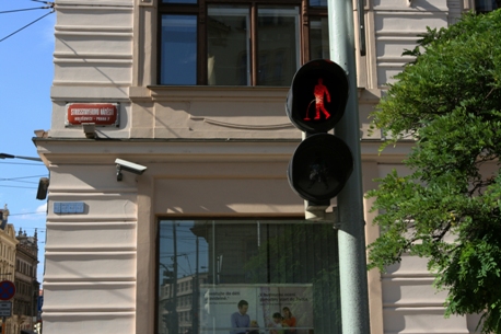 FOTO: roman-tyc-semafory