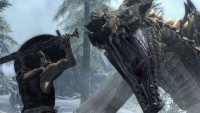 SCREENSHOT: Skyrim