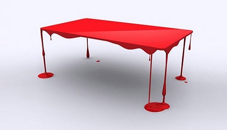 OBR: Paint or Die but Love me