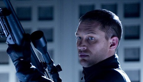 FOTO: Tom Hardy