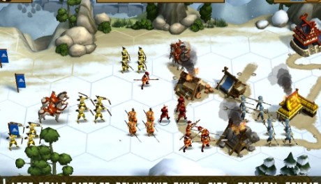 Total War Battles: Shogun