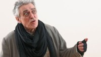 FOTO: Pavel Pavlovský jako lakomý Harpagon, kampaň Klasika v DJKT (2012)