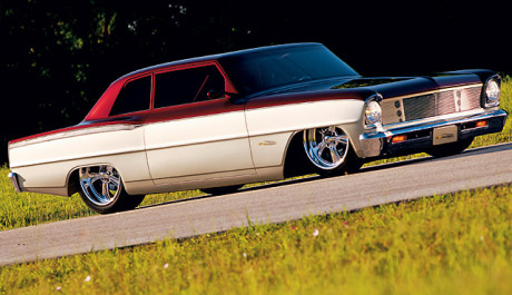 FOTO: Chevrolet_Nova