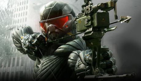 Crysis 3 Leak