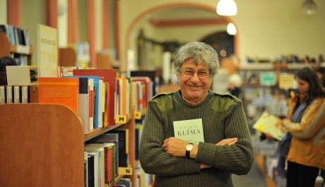 FOTO: Ivan Klíma