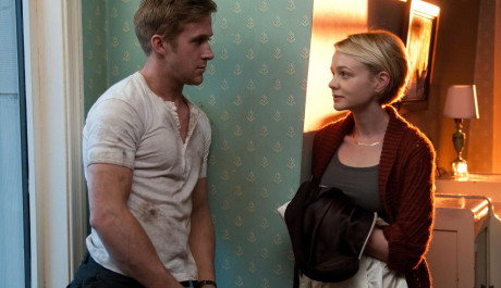 FOTO: Carey Mulligan a Ryan Gosling ve filmu Drive