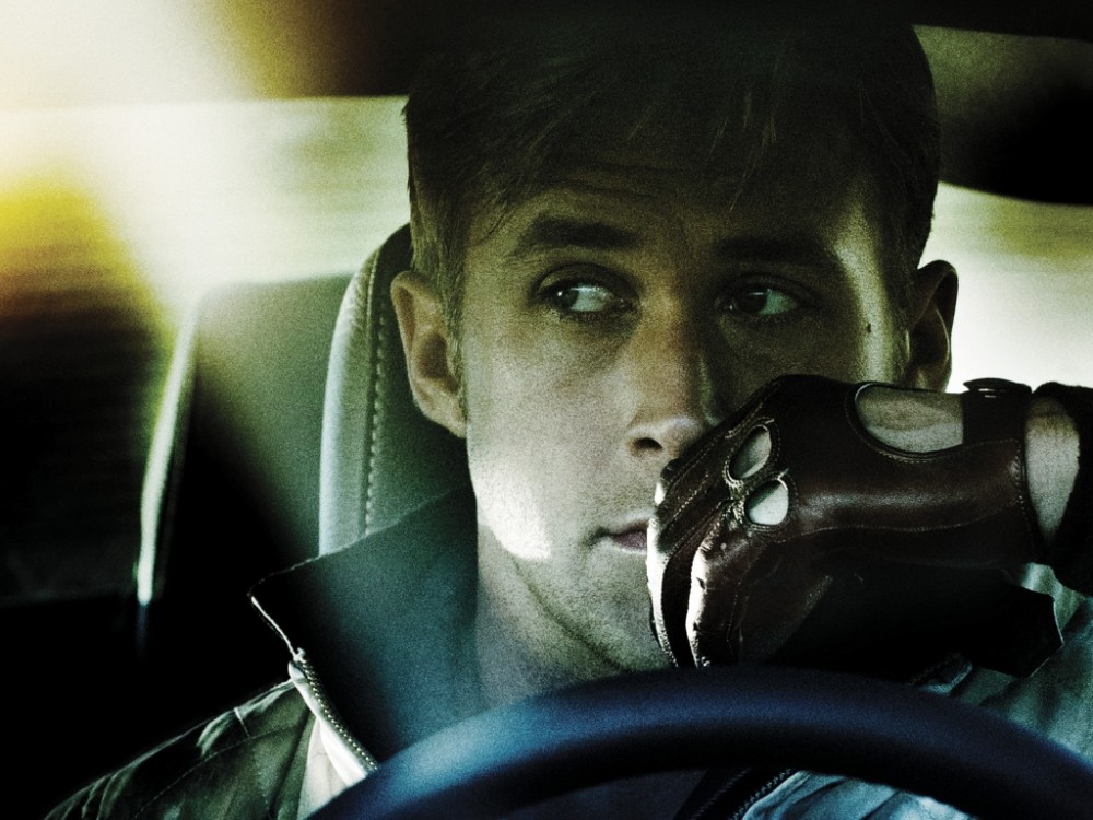 FOTO: Drive