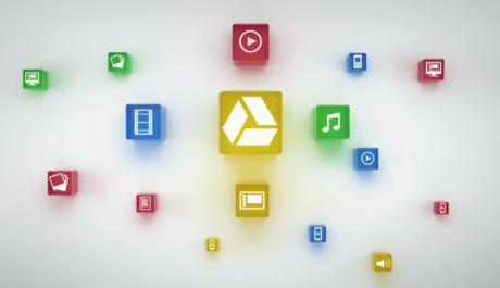 Google Drive