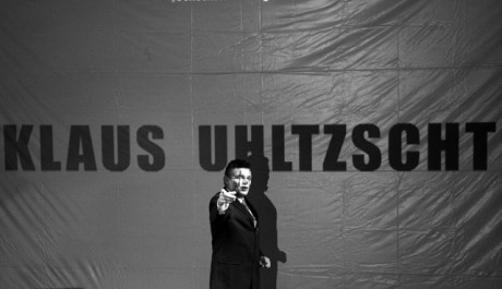 FOTO: Hrdinové jako my