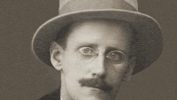 FOTO: James Joyce
