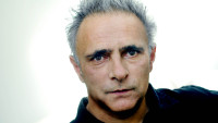 FOTO: Hanif Kureishi
