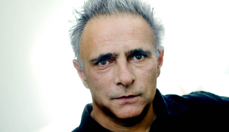 FOTO: Hanif Kureishi