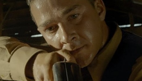 Shia LaBeouf v Lawless