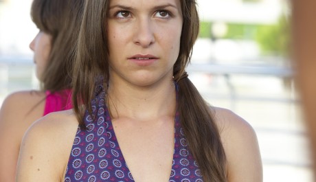 FOTO: Veronika Kubařová