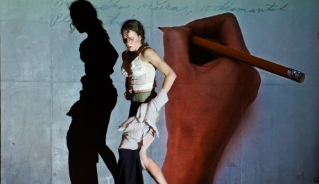 Česká taneční platforma 2012