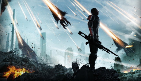 Mass Effect 3