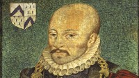 OBR: portrét Michela de Montaigne