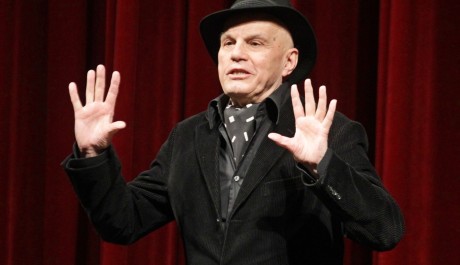 FOTO: Jan Přeučil hostem Volání sirén