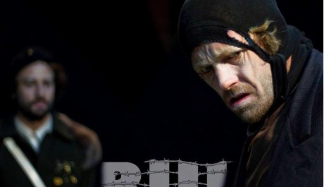FOTO: Richard III., soubor Tejido Abierto