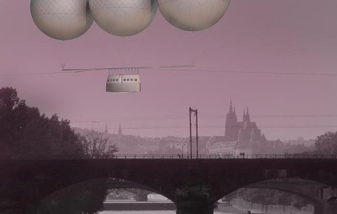 OBR: Vzdu&scaron;n&yacute; př&iacute;voz