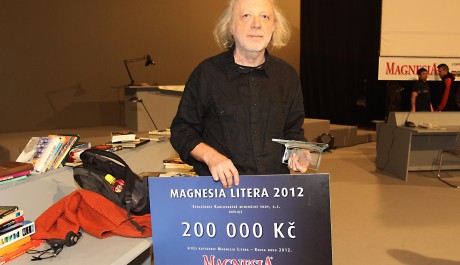 Michal Ajvaz