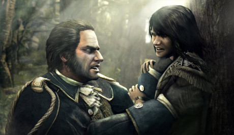 OBR: Assassin Creed 3 screenshot