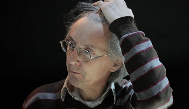 FOTO: Jan Antonín Pitínský