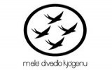 FOTO: Malé divadlo kjógenu, logo
