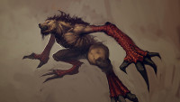 OBR: Diablo 3 artwork