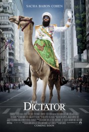 FOTO: The Dictator