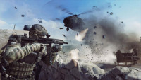 FOTO: Ghost Recon: Future Soldier