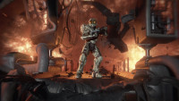 OBR.: Halo 4