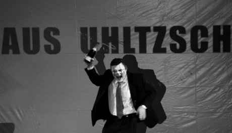 FOTO: Hrdinové jako my