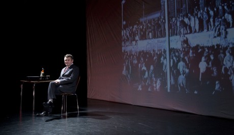 FOTO: Hrdinové jako my