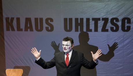 FOTO: Hrdinové jako my