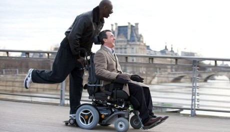 FOTO: Intouchables 3