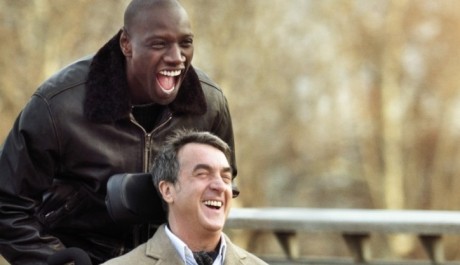 FOTO: Intouchables