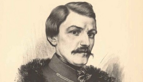 FOTO: Karel Havlíček Borovský