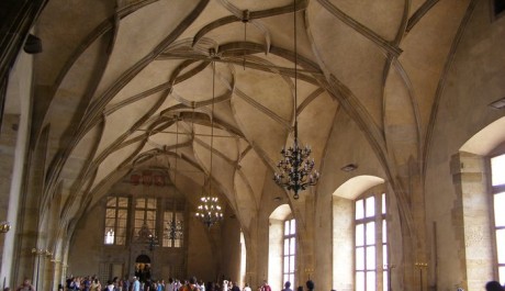 FOTO: prazsky hrad