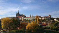 Pražský hrad